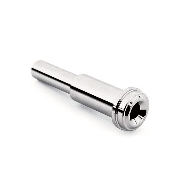 UHP Fitting Automatic Tube Weld Short Female Gland - EMC-AB UHP Fitting Automatic Tube Weld Short Female Gland - EMC-AB